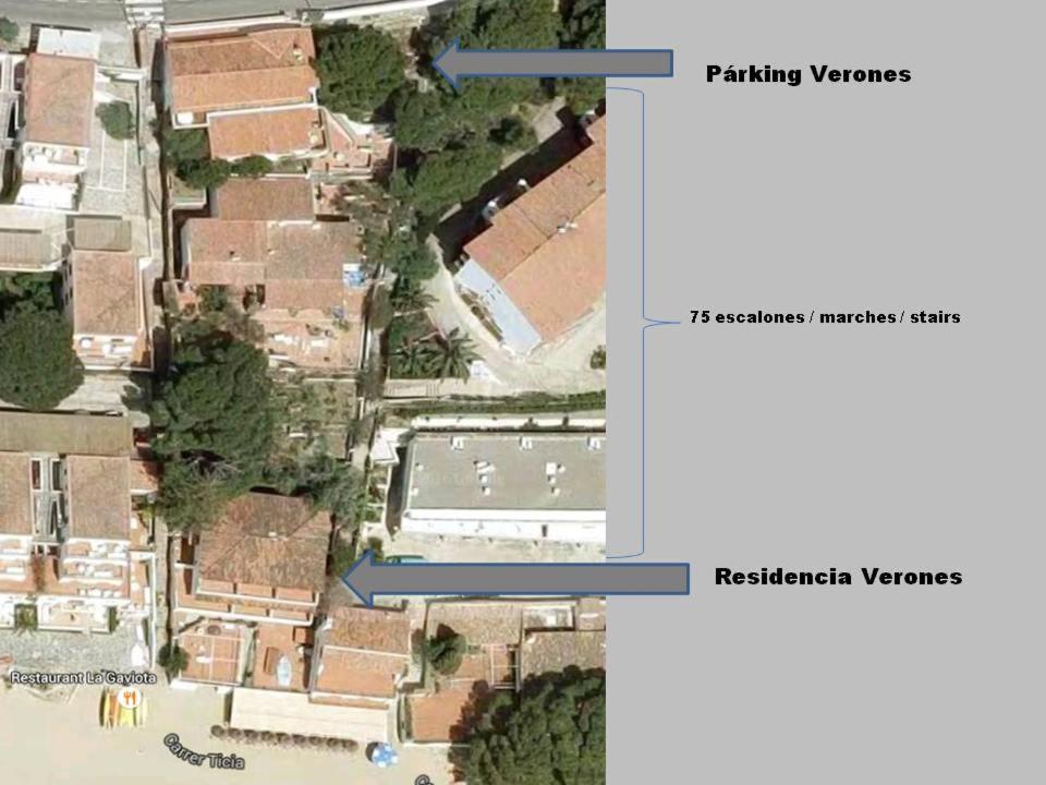 Apartamento Verones 2b *
