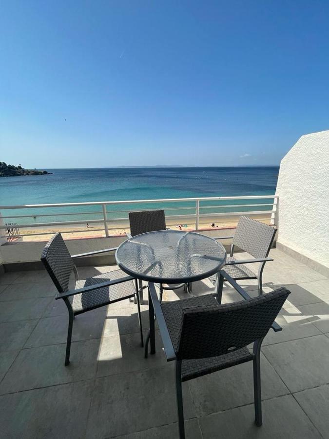 Verones 2b Apartamento Rosas